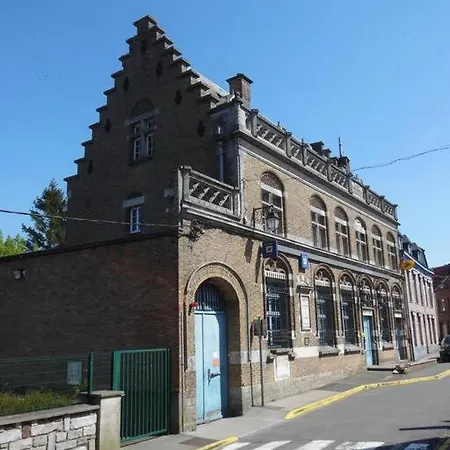 Loft 'Le Telegraphe' Apartment Cassel Exterior photo