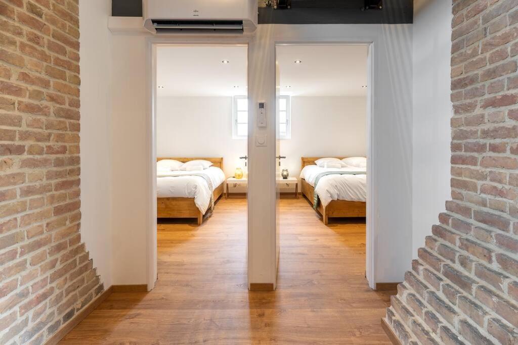 Loft 'le Telegraphe'