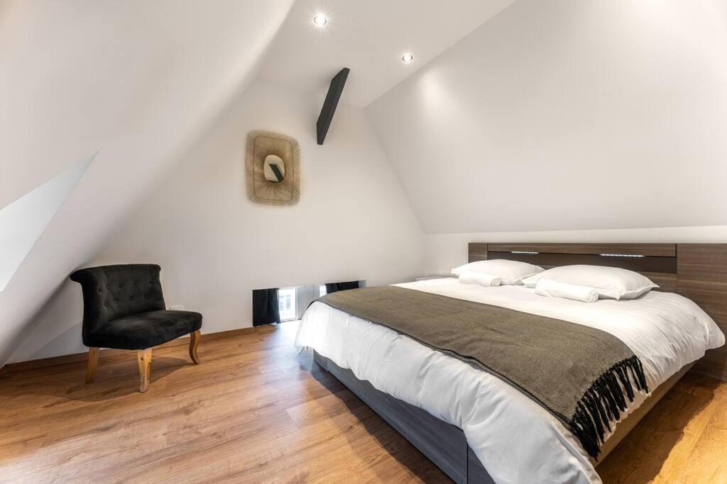 Apartment Loft 'le Telegraphe' *