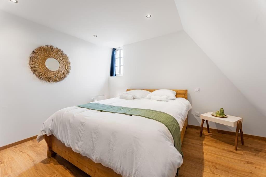 Loft 'le Telegraphe' Apartment