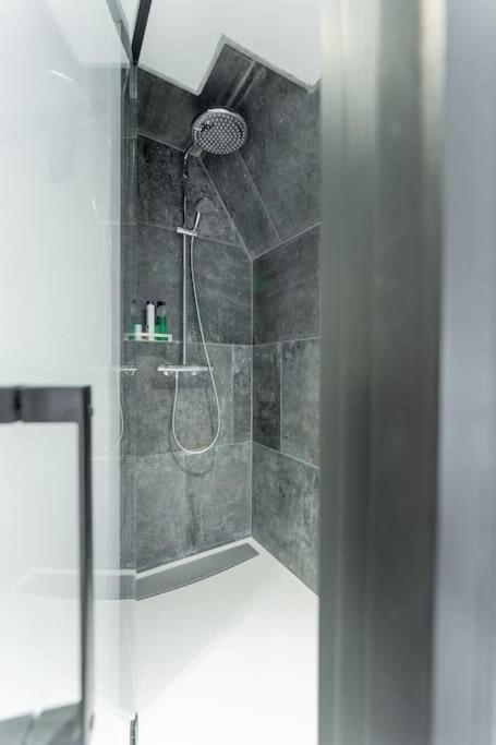 Apartment Loft 'le Telegraphe'