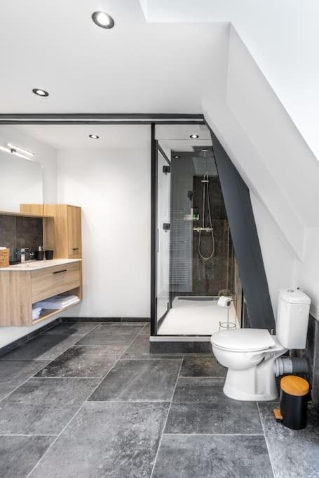 Loft 'le Telegraphe' *