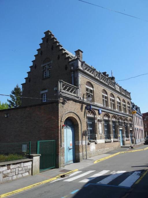 Loft 'le Telegraphe' Cassel