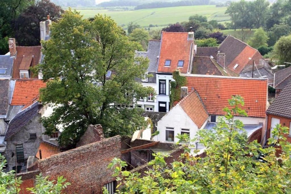 Loft 'le Telegraphe'